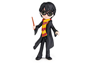 Harry Potter Magical Mini Doll - Harry